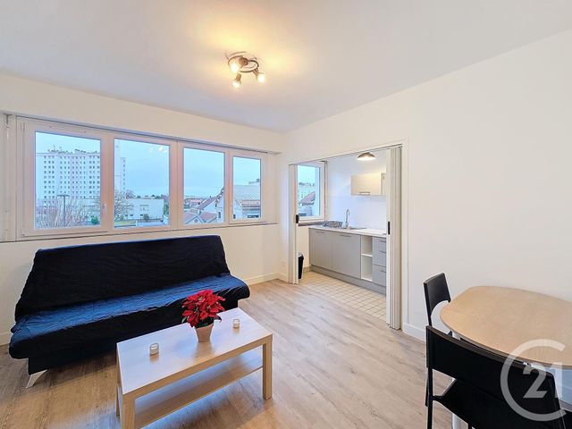 Appartement F1 &agrave; louer - 1 pi&egrave;ce - 26,10 m2 - Troyes - 10 - CHAMPAGNE-ARDENNE