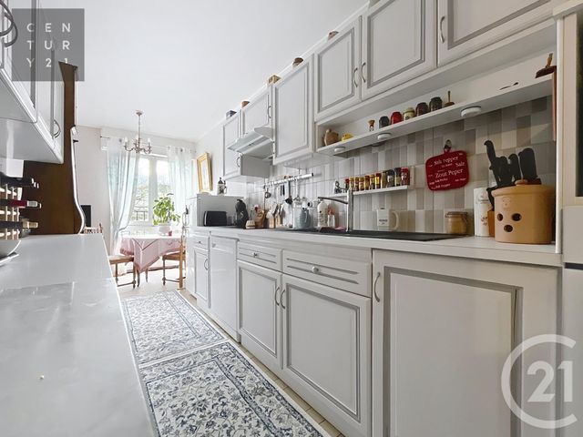 appartement - TROYES - 10