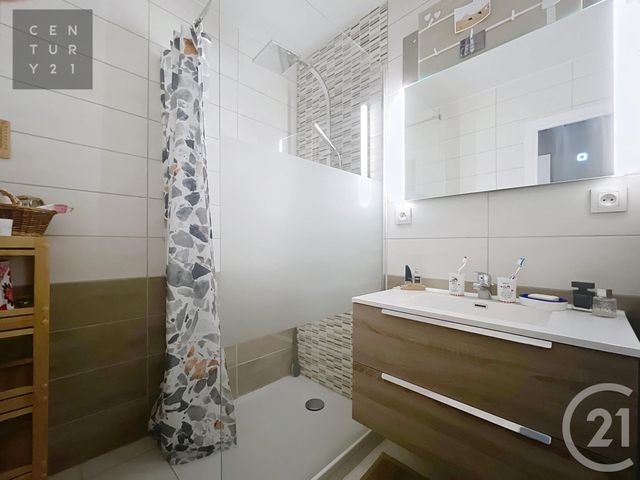 Appartement F4 &agrave; vendre - 4 pi&egrave;ces - 79,87 m2 - Troyes - 10 - CHAMPAGNE-ARDENNE