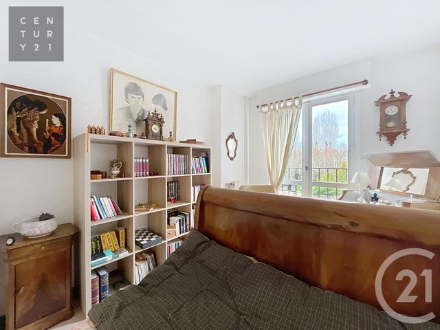 Appartement F4 &agrave; vendre - 4 pi&egrave;ces - 79,87 m2 - Troyes - 10 - CHAMPAGNE-ARDENNE