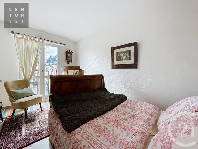 Appartement F4 &agrave; vendre - 4 pi&egrave;ces - 79,87 m2 - Troyes - 10 - CHAMPAGNE-ARDENNE