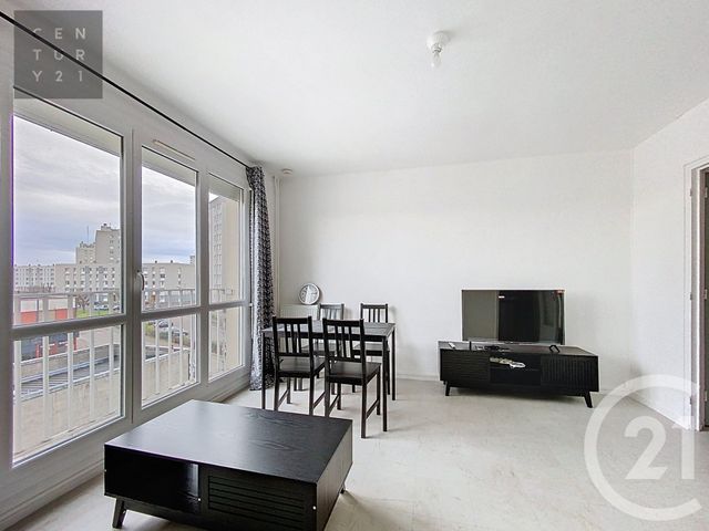 Appartement Studio &agrave; louer - 1 pi&egrave;ce - 27 m2 - St Julien Les Villas - 10 - CHAMPAGNE-ARDENNE