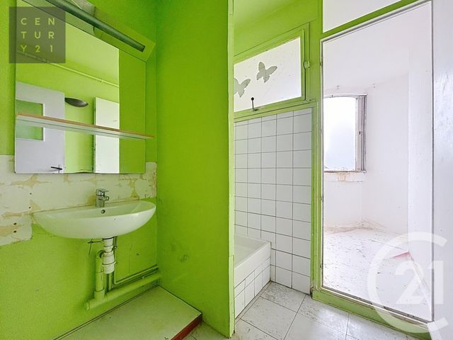 Appartement F3 &agrave; vendre - 3 pi&egrave;ces - 57,66 m2 - Troyes - 10 - CHAMPAGNE-ARDENNE