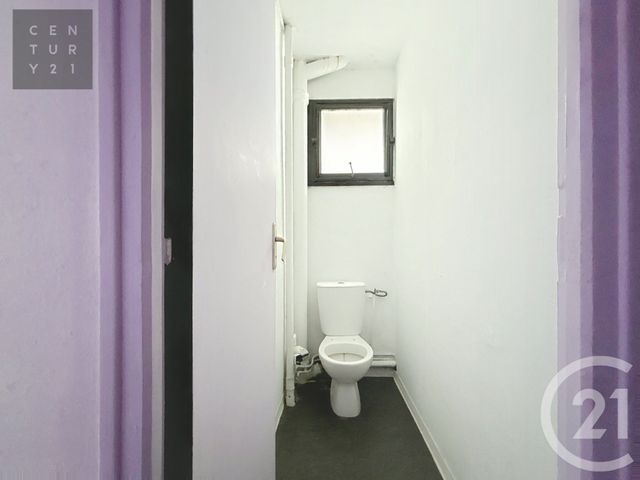 Appartement F3 &agrave; vendre - 3 pi&egrave;ces - 57,66 m2 - Troyes - 10 - CHAMPAGNE-ARDENNE