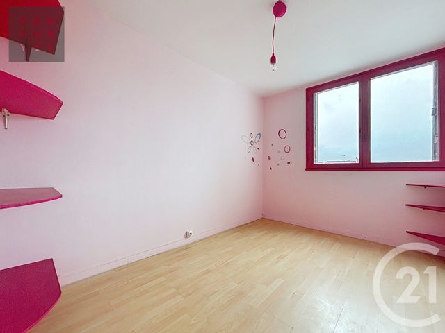 Appartement F3 &agrave; vendre - 3 pi&egrave;ces - 57,66 m2 - Troyes - 10 - CHAMPAGNE-ARDENNE