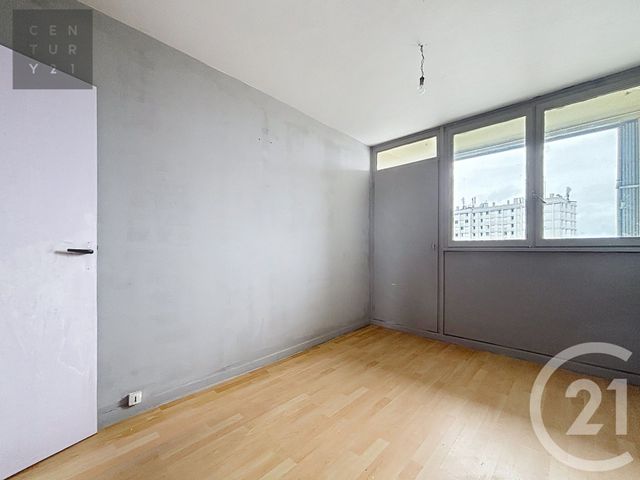 Appartement F3 &agrave; vendre - 3 pi&egrave;ces - 57,66 m2 - Troyes - 10 - CHAMPAGNE-ARDENNE