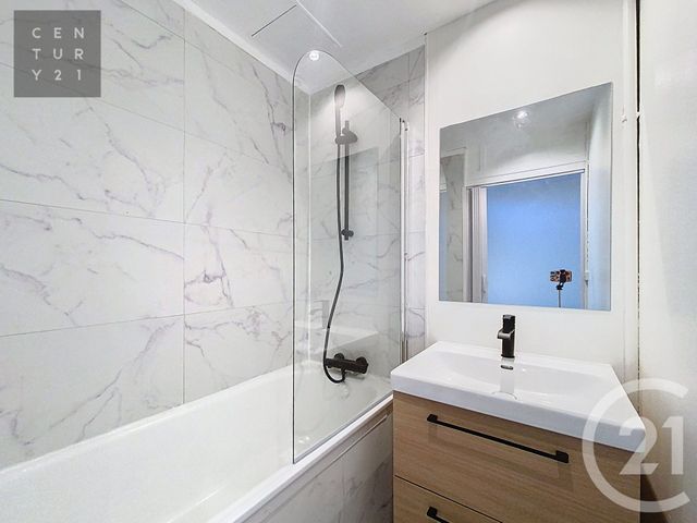 Appartement T2 &agrave; louer - 2 pi&egrave;ces - 38,94 m2 - Troyes - 10 - CHAMPAGNE-ARDENNE