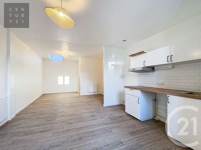 Appartement T2 &agrave; louer - 2 pi&egrave;ces - 38,94 m2 - Troyes - 10 - CHAMPAGNE-ARDENNE