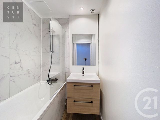 Appartement T2 &agrave; louer - 2 pi&egrave;ces - 38,94 m2 - Troyes - 10 - CHAMPAGNE-ARDENNE