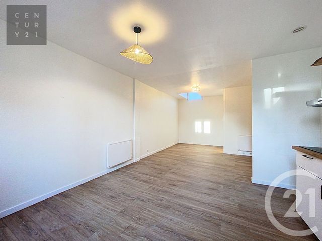 Appartement T2 &agrave; louer - 2 pi&egrave;ces - 38,94 m2 - Troyes - 10 - CHAMPAGNE-ARDENNE