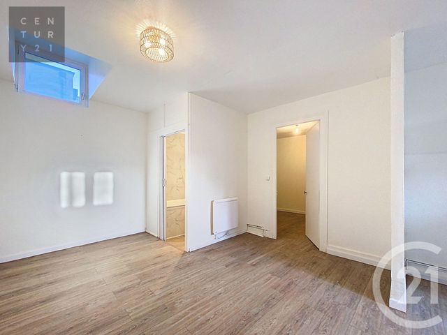 Appartement T2 &agrave; louer - 2 pi&egrave;ces - 38,94 m2 - Troyes - 10 - CHAMPAGNE-ARDENNE
