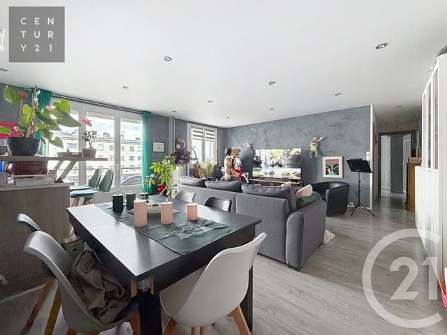 appartement - TROYES - 10