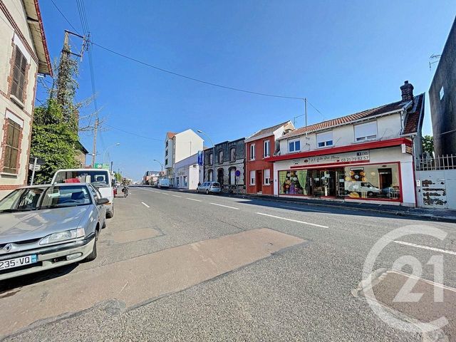 Maison &agrave; vendre - 3 pi&egrave;ces - 85 m2 - Troyes - 10 - CHAMPAGNE-ARDENNE