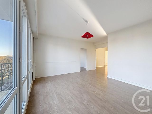 Appartement F3 &agrave; louer - 3 pi&egrave;ces - 77 m2 - Troyes - 10 - CHAMPAGNE-ARDENNE