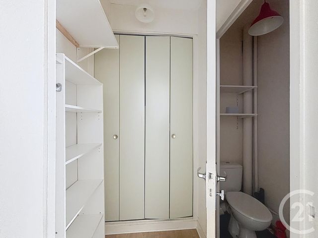 Appartement F3 &agrave; louer - 3 pi&egrave;ces - 77 m2 - Troyes - 10 - CHAMPAGNE-ARDENNE