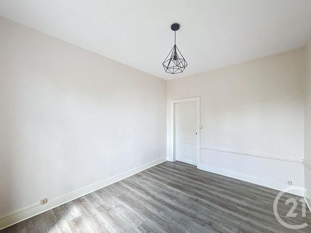 Appartement F2 &agrave; louer - 2 pi&egrave;ces - 45 m2 - Ste Savine - 10 - CHAMPAGNE-ARDENNE