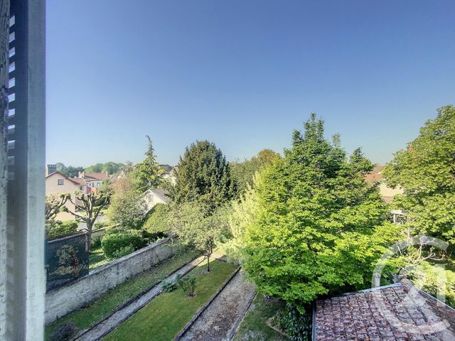 Appartement F2 &agrave; louer - 2 pi&egrave;ces - 45 m2 - Ste Savine - 10 - CHAMPAGNE-ARDENNE