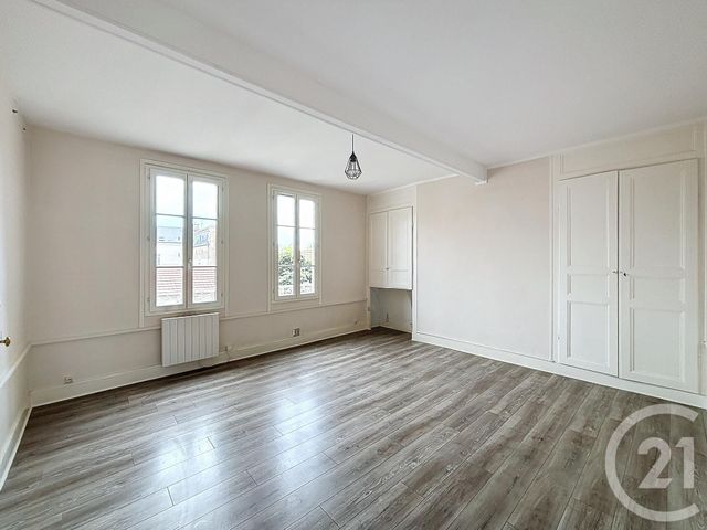 appartement - STE SAVINE - 10