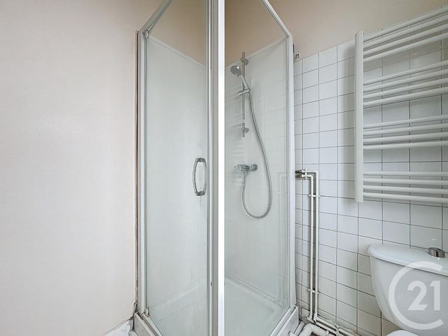 Appartement F2 &agrave; louer - 2 pi&egrave;ces - 45 m2 - Ste Savine - 10 - CHAMPAGNE-ARDENNE