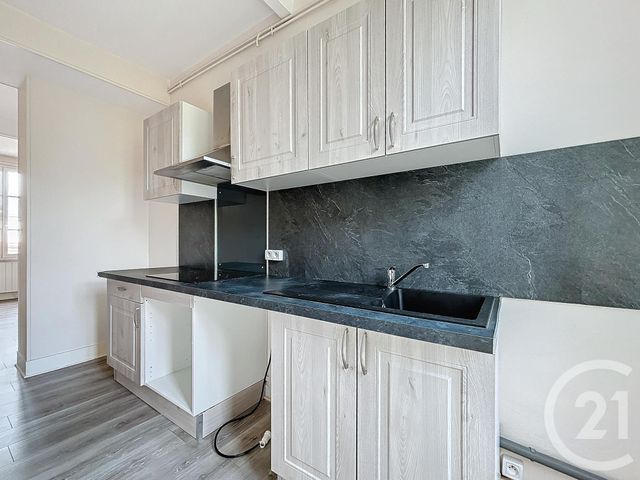 Appartement F2 &agrave; louer - 2 pi&egrave;ces - 45 m2 - Ste Savine - 10 - CHAMPAGNE-ARDENNE