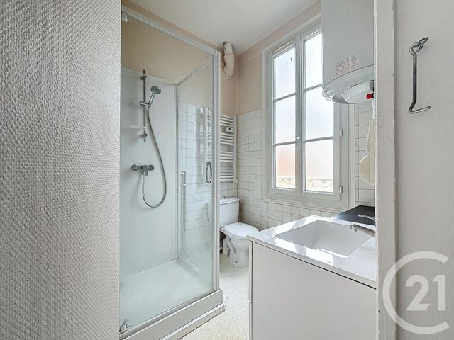 Appartement F2 &agrave; louer - 2 pi&egrave;ces - 45 m2 - Ste Savine - 10 - CHAMPAGNE-ARDENNE