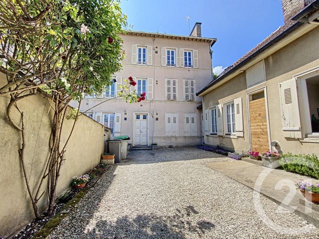 Appartement F2 &agrave; louer - 2 pi&egrave;ces - 45 m2 - Ste Savine - 10 - CHAMPAGNE-ARDENNE