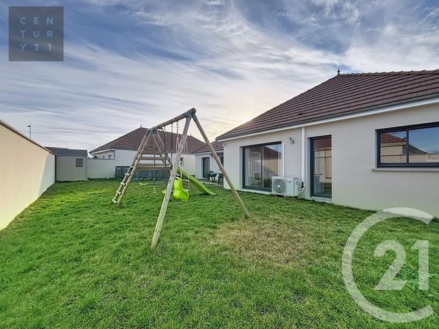 Maison &agrave; vendre - 5 pi&egrave;ces - 152 m2 - Breviandes - 10 - CHAMPAGNE-ARDENNE