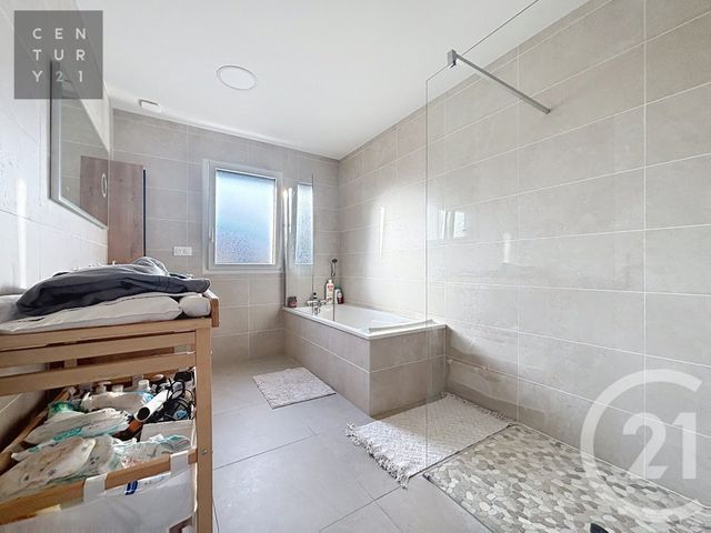 Maison &agrave; vendre - 5 pi&egrave;ces - 152 m2 - Breviandes - 10 - CHAMPAGNE-ARDENNE