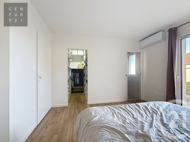 Maison &agrave; vendre - 5 pi&egrave;ces - 152 m2 - Breviandes - 10 - CHAMPAGNE-ARDENNE