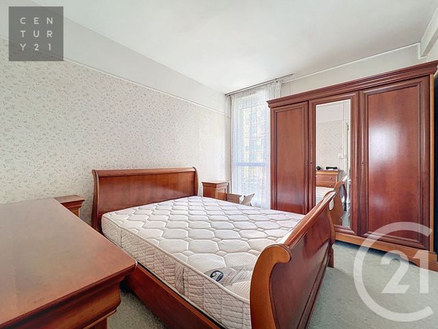 Appartement &agrave; vendre - 3 pi&egrave;ces - 60,35 m2 - Troyes - 10 - CHAMPAGNE-ARDENNE