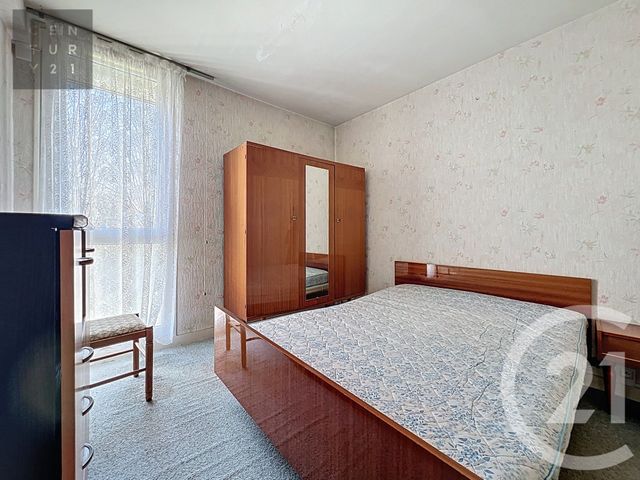 Appartement &agrave; vendre - 3 pi&egrave;ces - 60,35 m2 - Troyes - 10 - CHAMPAGNE-ARDENNE