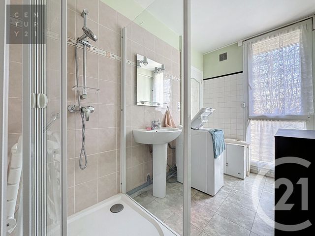 Appartement &agrave; vendre - 3 pi&egrave;ces - 60,35 m2 - Troyes - 10 - CHAMPAGNE-ARDENNE