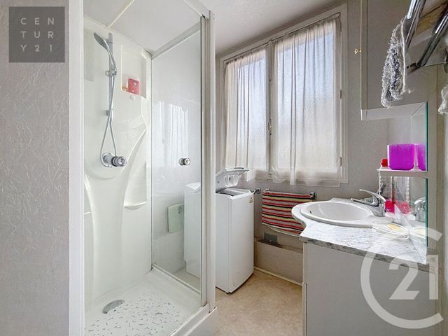 Appartement &agrave; vendre - 3 pi&egrave;ces - 62,36 m2 - Troyes - 10 - CHAMPAGNE-ARDENNE