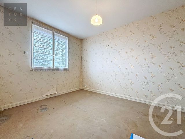 Appartement &agrave; vendre - 3 pi&egrave;ces - 62,36 m2 - Troyes - 10 - CHAMPAGNE-ARDENNE