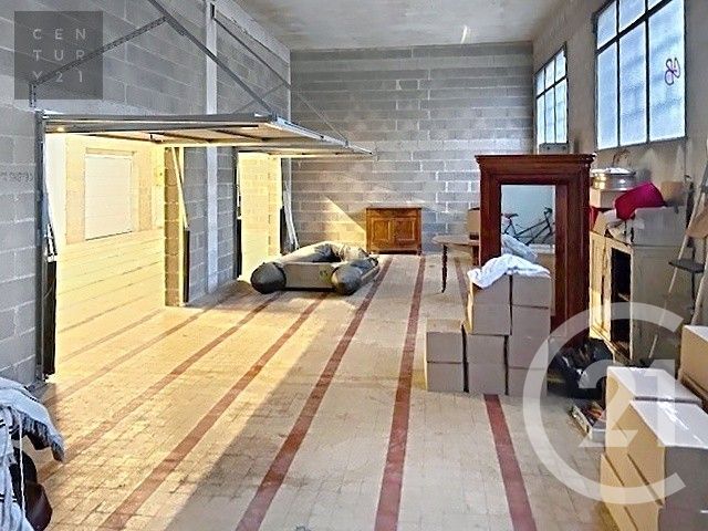 Parking &agrave; vendre - 57 m2 - St Andre Les Vergers - 10 - CHAMPAGNE-ARDENNE