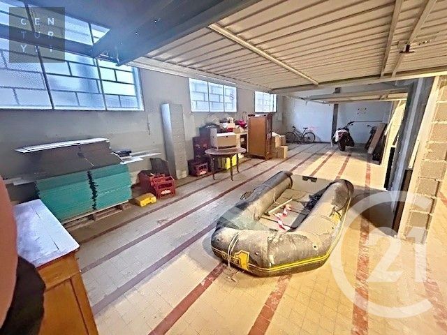 Parking &agrave; vendre - 57 m2 - St Andre Les Vergers - 10 - CHAMPAGNE-ARDENNE