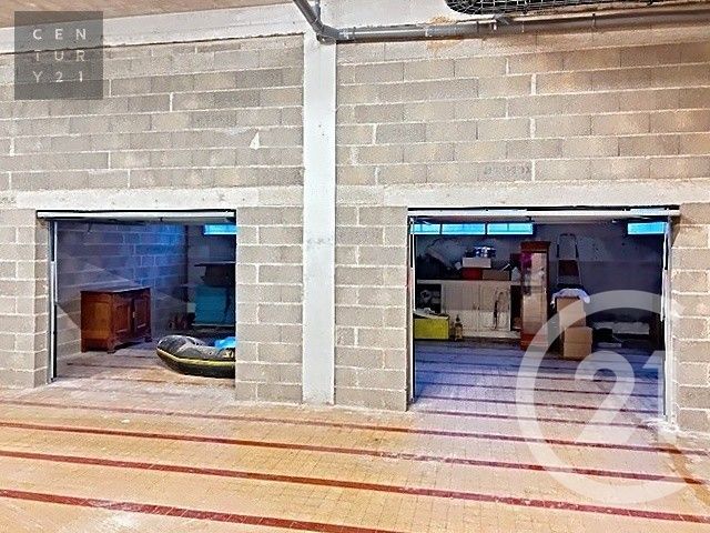 Parking &agrave; vendre - 57 m2 - St Andre Les Vergers - 10 - CHAMPAGNE-ARDENNE