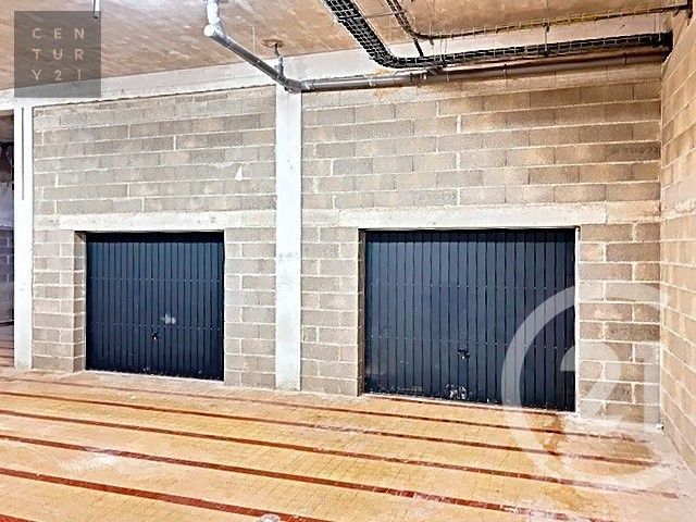 parking - ST ANDRE LES VERGERS - 10