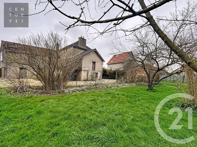 Maison &agrave; vendre - 4 pi&egrave;ces - 92,64 m2 - Virey Sous Bar - 10 - CHAMPAGNE-ARDENNE