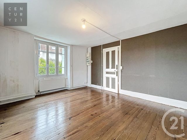 Maison &agrave; vendre - 4 pi&egrave;ces - 92,64 m2 - Virey Sous Bar - 10 - CHAMPAGNE-ARDENNE