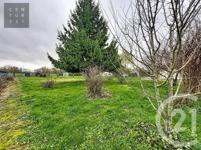 Maison &agrave; vendre - 4 pi&egrave;ces - 92,64 m2 - Virey Sous Bar - 10 - CHAMPAGNE-ARDENNE