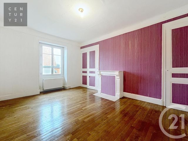 Maison &agrave; vendre - 4 pi&egrave;ces - 92,64 m2 - Virey Sous Bar - 10 - CHAMPAGNE-ARDENNE