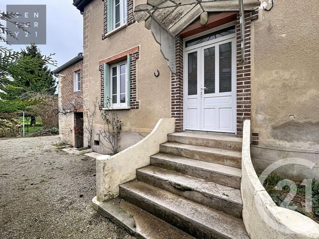 Maison &agrave; vendre - 4 pi&egrave;ces - 92,64 m2 - Virey Sous Bar - 10 - CHAMPAGNE-ARDENNE