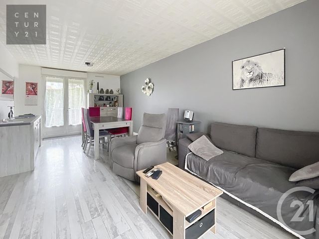 Maison &agrave; vendre - 5 pi&egrave;ces - 80,21 m2 - St Lye - 10 - CHAMPAGNE-ARDENNE