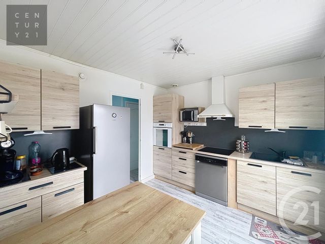 maison - ST LYE - 10