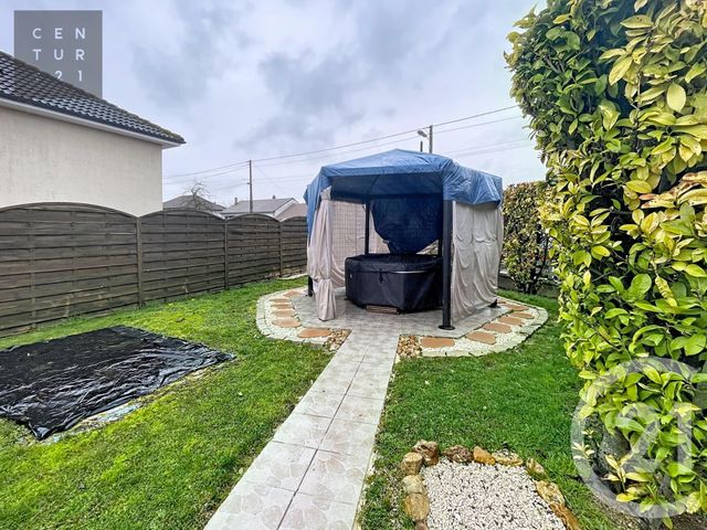 Maison &agrave; vendre - 5 pi&egrave;ces - 80,21 m2 - St Lye - 10 - CHAMPAGNE-ARDENNE