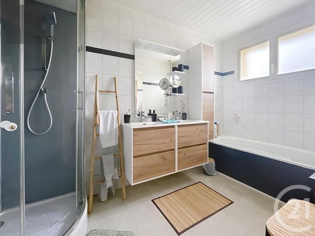 Maison &agrave; vendre - 5 pi&egrave;ces - 80,21 m2 - St Lye - 10 - CHAMPAGNE-ARDENNE