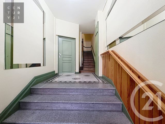 Appartement &agrave; vendre - 4 pi&egrave;ces - 82,06 m2 - Troyes - 10 - CHAMPAGNE-ARDENNE