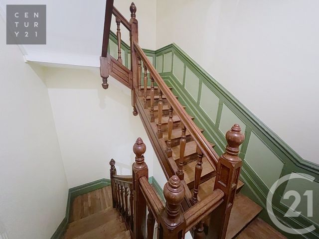 Appartement &agrave; vendre - 4 pi&egrave;ces - 82,06 m2 - Troyes - 10 - CHAMPAGNE-ARDENNE