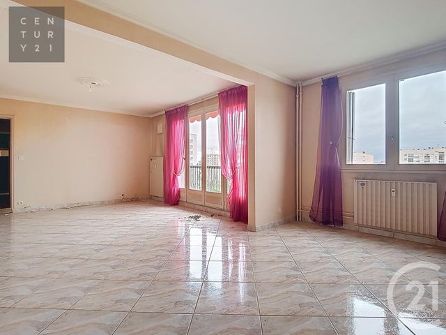 Appartement &agrave; vendre - 5 pi&egrave;ces - 97 m2 - St Andre Les Vergers - 10 - CHAMPAGNE-ARDENNE